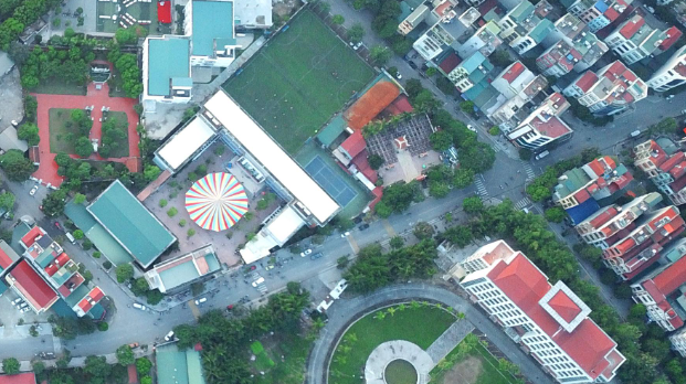 Tổng quát về Cụm công nghiệp Đình Lập